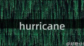 hurricane