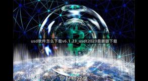 usd软件怎么下载v6.1.23_usdt2023最新版下载