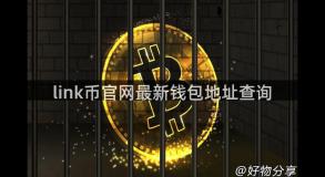 link币官网最新钱包地址查询