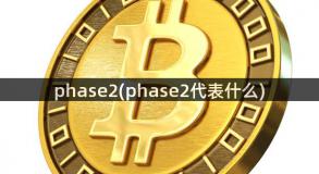 phase2(phase2代表什么)