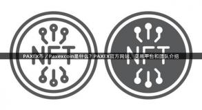 PAXEX币／Paxexcoin是什么？PAXEX官方网站、交易平台和团队介绍