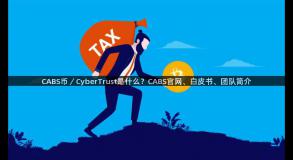 CABS币／CyberTrust是什么？CABS官网、白皮书、团队简介