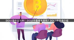 DOGE是什么币种？DOGE币值得投资吗？DOGE币详细介绍