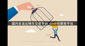 国内合法比特币交易平台_usdt有哪些平台