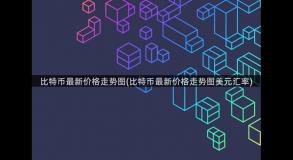 比特币最新价格走势图(比特币最新价格走势图美元汇率)