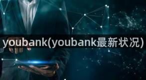 youbank(youbank最新状况)