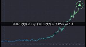 苹果ok交易所app下载 ok交易平台iOS版v6.5.0