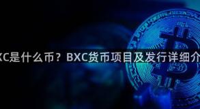 BXC是什么币？BXC货币项目及发行详细介绍