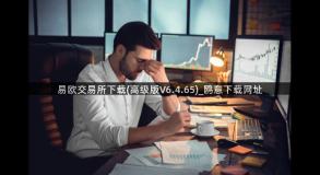 易欧交易所下载(高级版V6.4.65)_鸥意下载网址