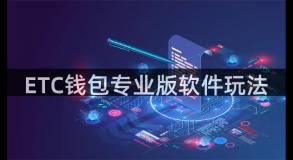 ETC钱包专业版软件玩法