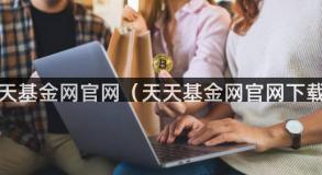 天天基金网官网（天天基金网官网下载）