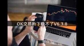 OK交易所下载不了V6.3.8