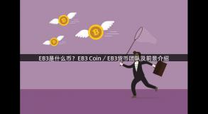 EB3是什么币？EB3 Coin／EB3货币团队及前景介绍