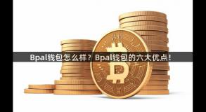 Bpal钱包怎么样？Bpal钱包的六大优点！