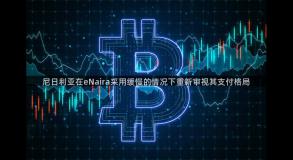 尼日利亚在eNaira采用缓慢的情况下重新审视其支付格局