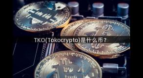 TKO(Tokocrypto)是什么币？