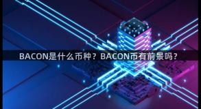 BACON是什么币种？BACON币有前景吗？