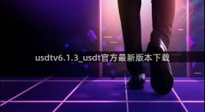 usdtv6.1.3_usdt官方最新版本下载