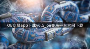 OE交易app下载v6.5_oe交易平台官网下载