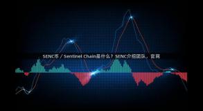 SENC币／Sentinel Chain是什么？SENC介绍团队，官网