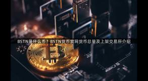 BSTN是什么币？BSTN货币官网货币总量及上架交易所介绍