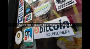 USDT手机版下载安装_USDT移动钱包下载v6.1.6