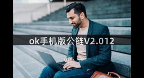 ok手机版公链V2.012