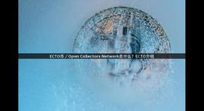 ECTO币／Open Collectors Network是什么？ECTO介绍