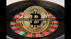 虚拟币usdt下载_usdt-trc20虚拟钱包下载v6.3.0