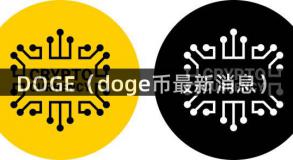 DOGE（doge币最新消息）