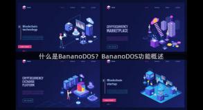 什么是BananoDOS？BananoDOS功能概述