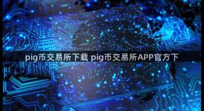 pig币交易所下载 pig币交易所APP官方下