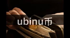 ubinu币