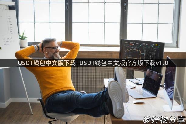 USDT钱包中文版下载_USDT钱包中文版官方版下载v1.0