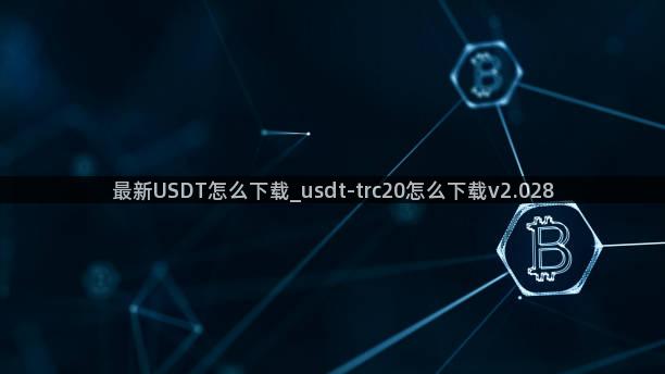 最新USDT怎么下载_usdt-trc20怎么下载v2.028