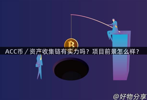 ACC币／资产收集链有实力吗？项目前景怎么样？