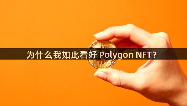 为什么我如此看好 Polygon NFT？