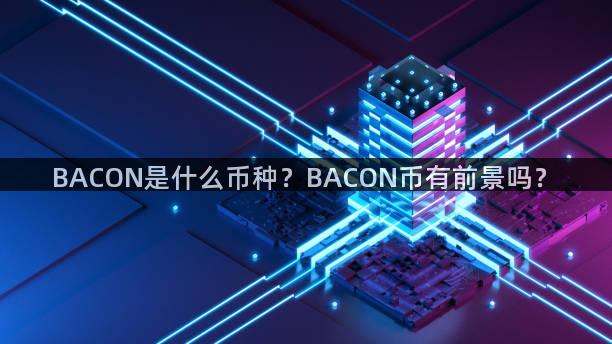 BACON是什么币种？BACON币有前景吗？