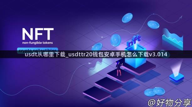 usdt从哪里下载_usdttr20钱包安卓手机怎么下载v3.014