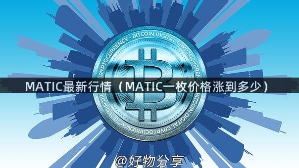 MATIC最新行情（MATIC一枚价格涨到多少）