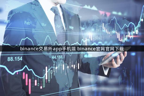 binance交易所app手机端 binance官网官网下载