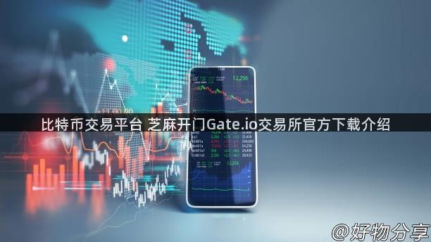 比特币交易平台 芝麻开门Gate.io交易所官方下载介绍