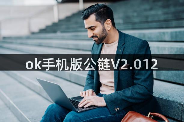 ok手机版公链V2.012