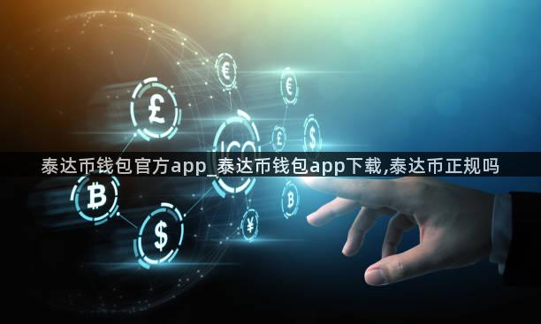 泰达币钱包官方app_泰达币钱包app下载,泰达币正规吗