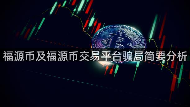 福源币及福源币交易平台骗局简要分析