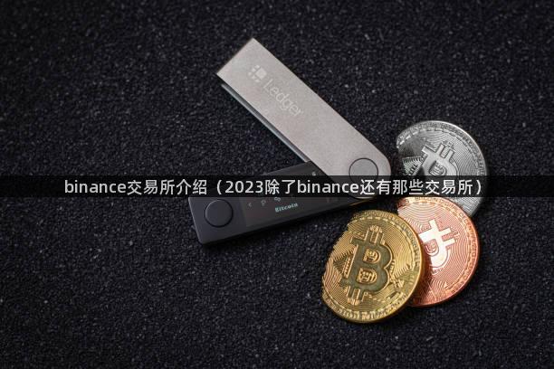 binance交易所介绍（2023除了binance还有那些交易所）