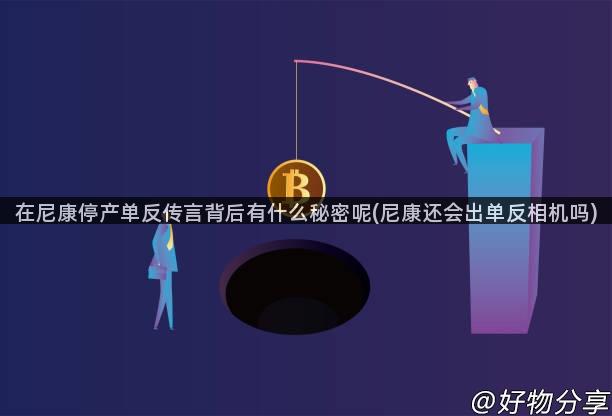 在尼康停产单反传言背后有什么秘密呢(尼康还会出单反相机吗)