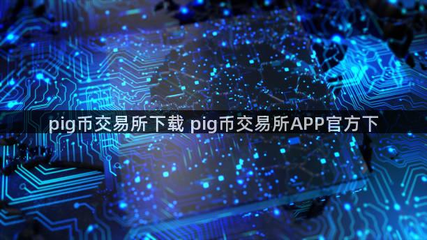 pig币交易所下载 pig币交易所APP官方下