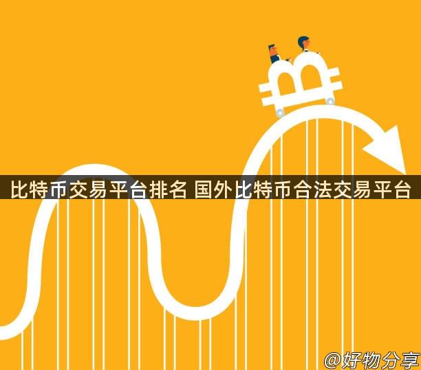 比特币交易平台排名 国外比特币合法交易平台