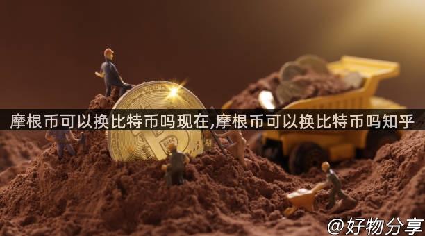 摩根币可以换比特币吗现在,摩根币可以换比特币吗知乎